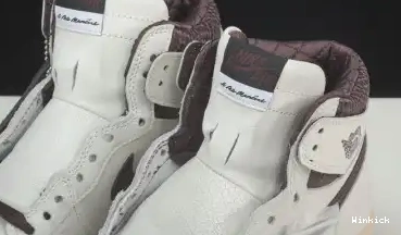 MA JORDAN DO7097-100 X MANIERE AIR A 1 0428